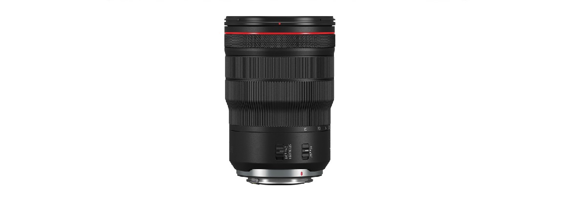 Canon RF 15-35mm F2.8L IS USM – LensHire Australia