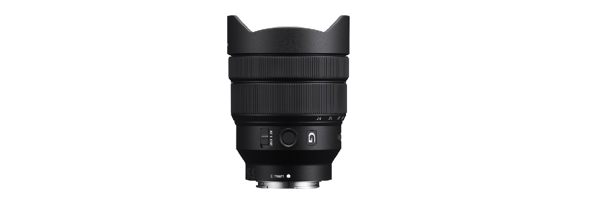 Sony FE 12-24mm F4 G Lens – LensHire Australia