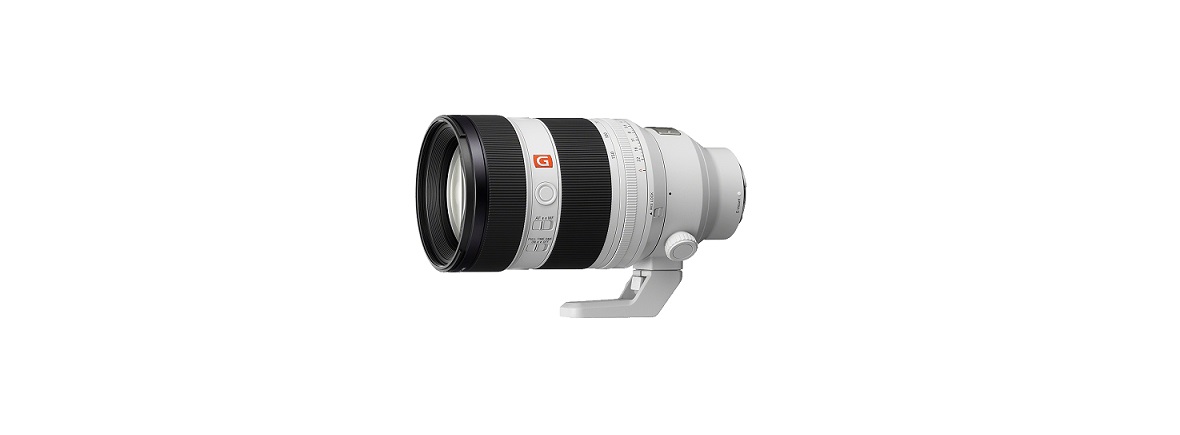 Sony FE 50-150mm F2 GM Lens – LensHire Australia